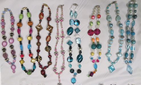 Jewelry Goddess Designs