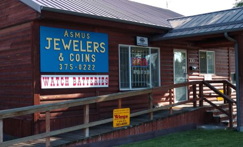 Asmus Jewelers & Coins