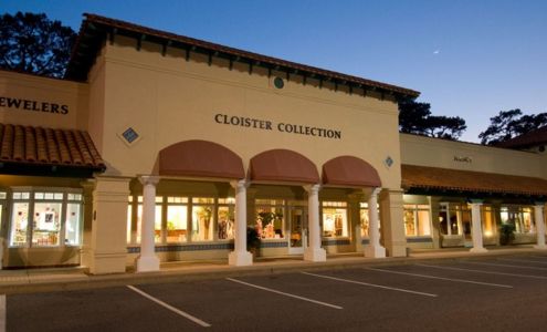 Cloister Collection Ltd