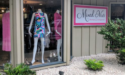 Mixed Nuts Boutique & Consignment