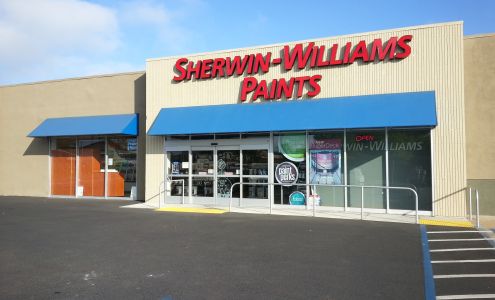 Sherwin-Williams Paint Store