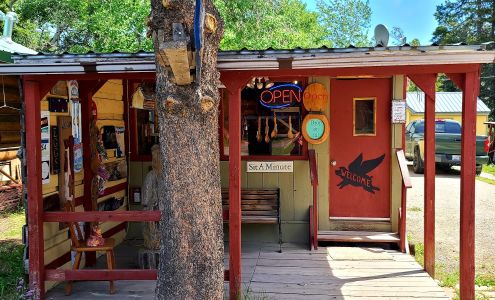The Spiral Spoon East Glacier Park