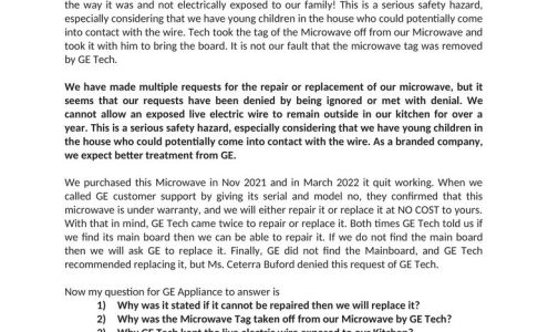 G E Appliance Services Hartford