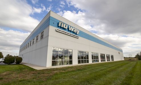 Nu Way Concrete Forms and Rentals