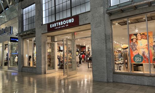 Earthbound Trading Company