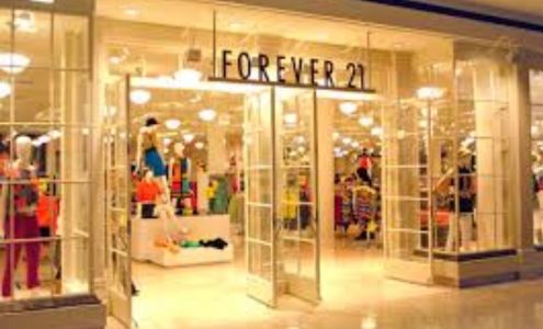 Forever 21