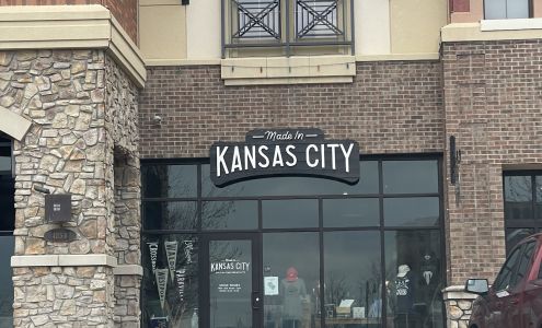 Made in KC - Briarcliff