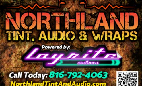 Northland Tint & Audio