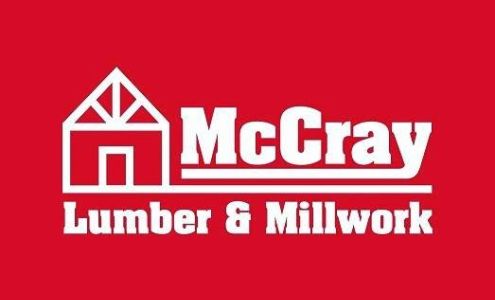McCray Lumber
