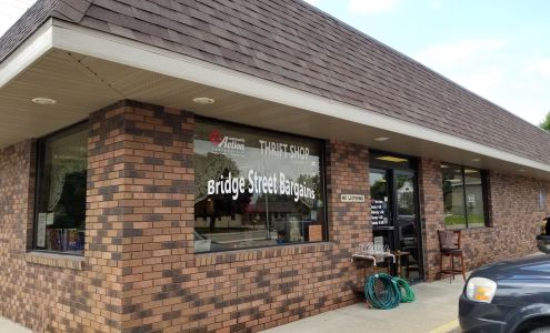 Bridge Street Bargains Redwood Falls
