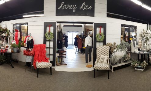 Laney Lu's Boutique Redwood Falls