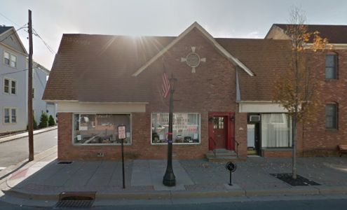 Electronics Service Unlimited