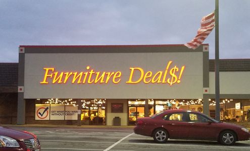 Furniture Deals