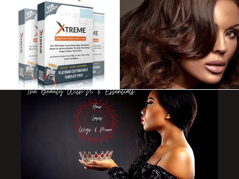 The Beauty With-N & Essentials, LLC