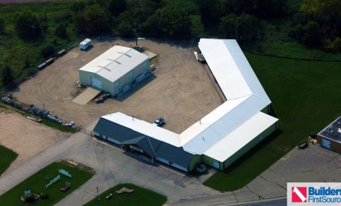 Builders FirstSource