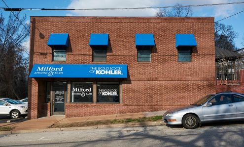 Milford Supply Company Parts - Formerly Soulard Plumbing