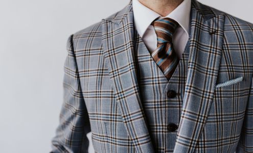 Moda Domani Custom Clothing Est.1986