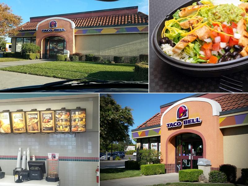 Taco Bell