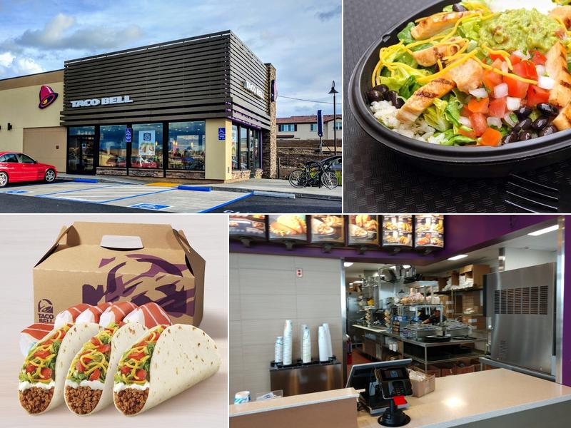 Taco Bell