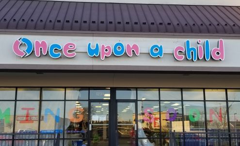 Once Upon A Child - Arnold, MO