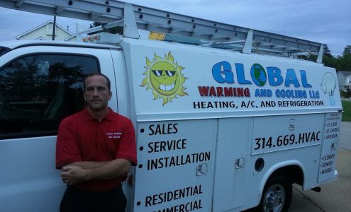 Global Warming and Cooling LLC