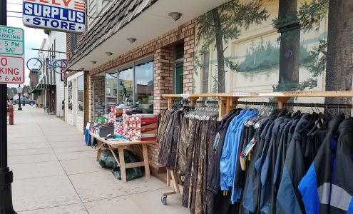 Ely Surplus & Outdoor