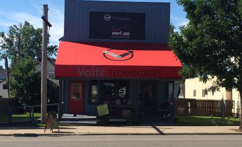 Voltz Technologies