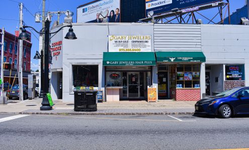 Gaby Jewelers Plus Hair Salon