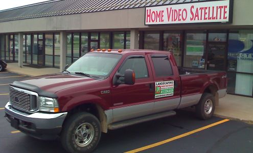 Home Video Satellite Systems