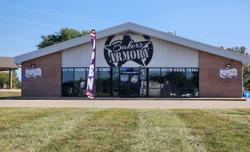 Baker's Armory LLC