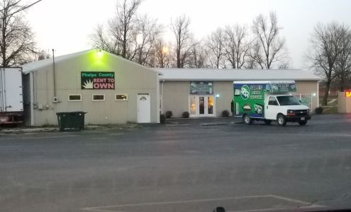 Phelps County Sales & Rental Saint James