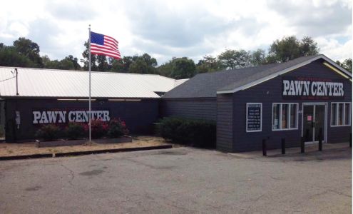 Pawn Center LLC