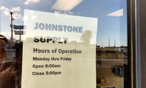 Johnstone Supply Rolla