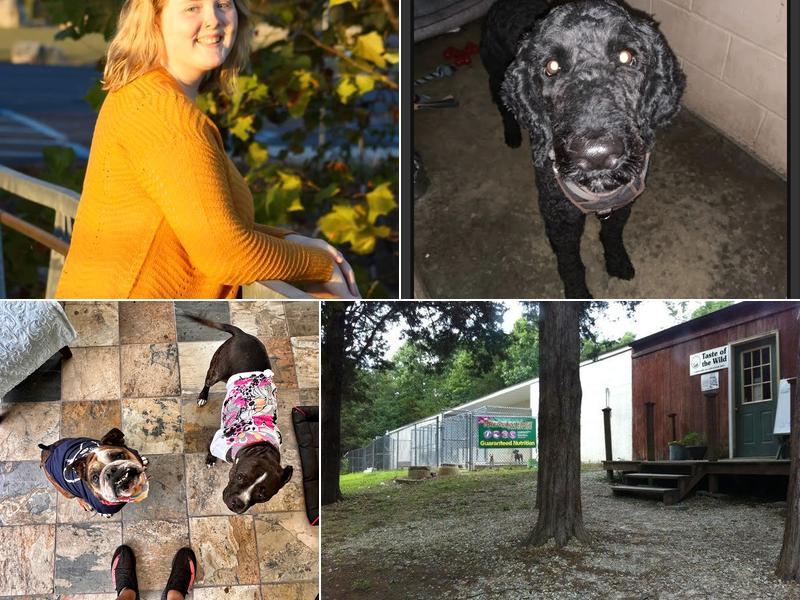 Shadowood Pet Resort