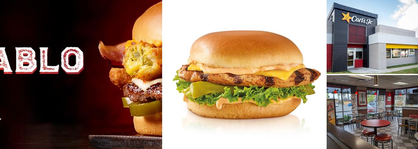 Carl’s Jr.