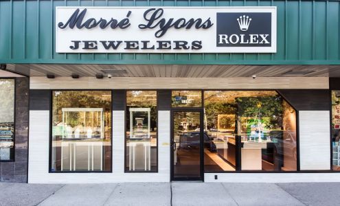 Morré Lyons Jewelers