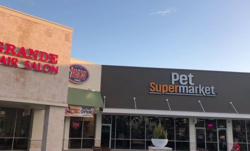 Pet Supermarket