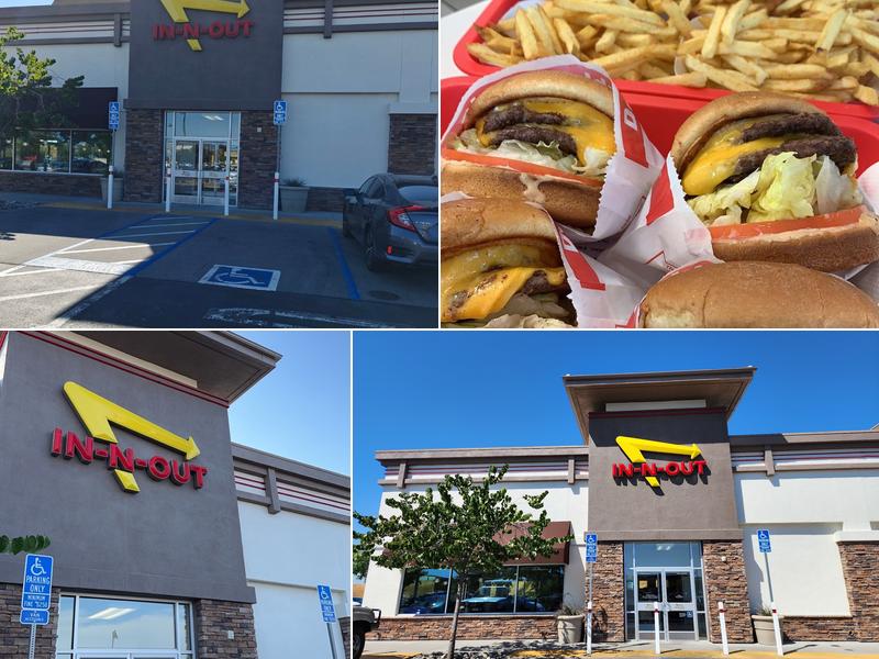 In-N-Out Burger