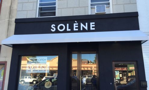 Solène