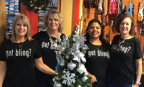 Rags To Riches Pawn Shop