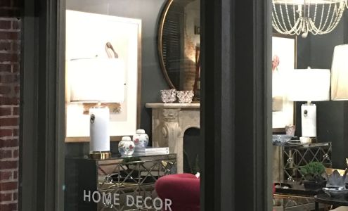 Howard & Marsh Exchange Greenwood