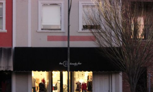 Ten Twenty Four Cleveland