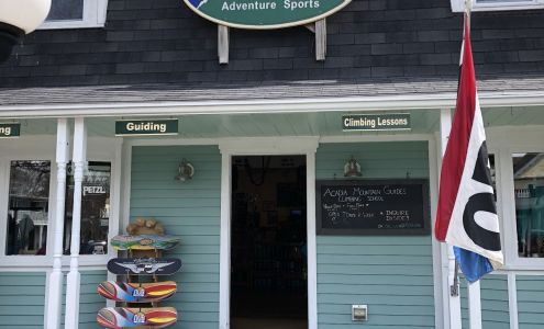 Alpenglow Adventure Sports