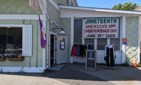 Serendipity Bar Harbor