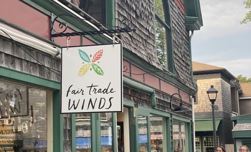 Fair Trade Winds