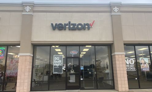 Verizon Cleveland