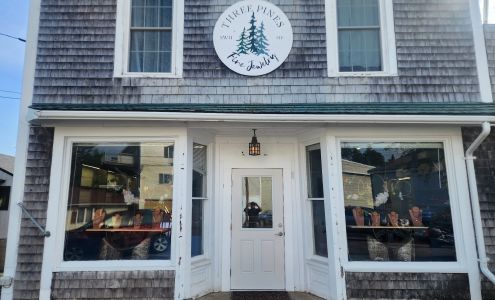 Three Pines Fine Jewelry Southwest Harbor