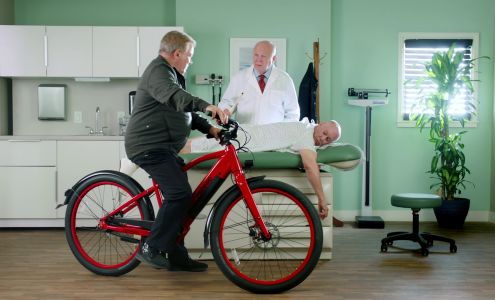 Pedego Electric Bikes Bar Harbor