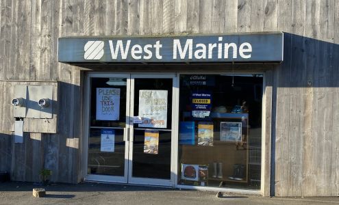 West Marine Southwest Harbor