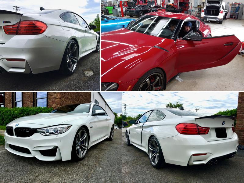 AEP² (Automotive Enhancement)